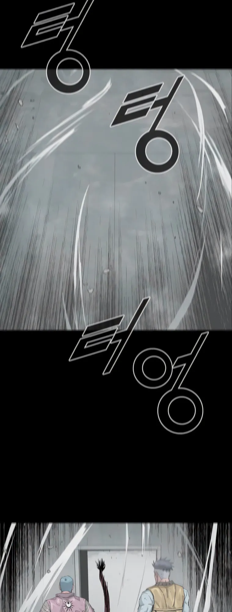 Read L.A.G Manga Online