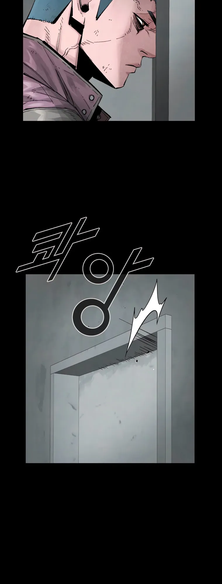 Read L.A.G Manga Online