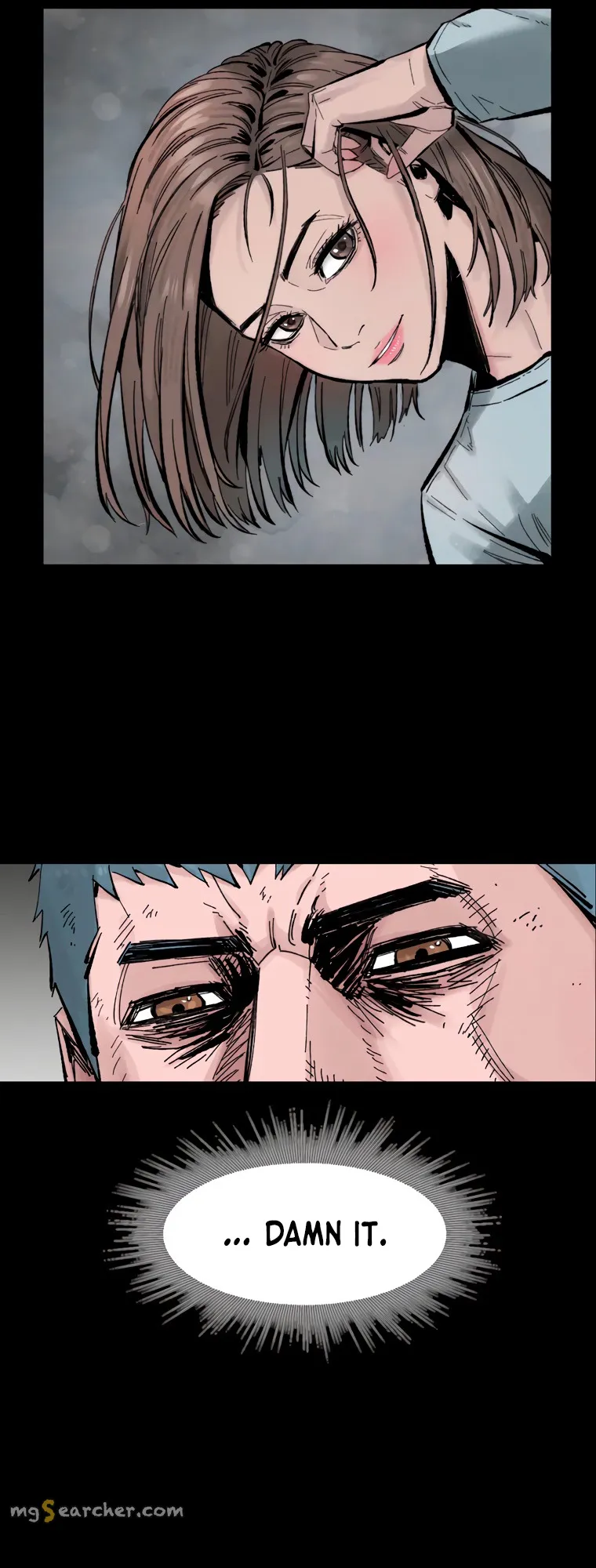 Read L.A.G Manga Online