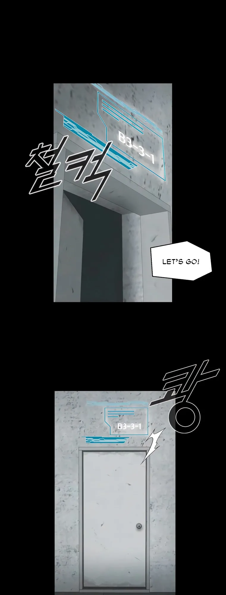 Read L.A.G Manga Online
