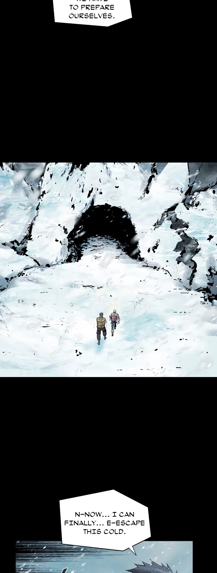 Read L.A.G Manga Online