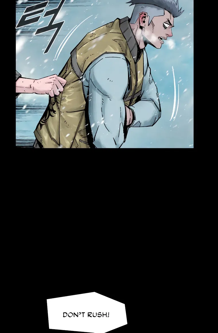 Read L.A.G Manga Online
