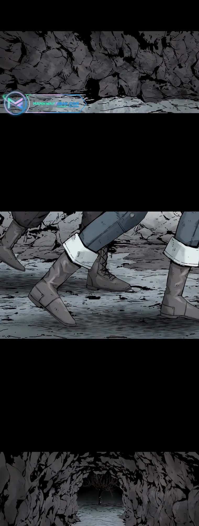 Read L.A.G Manga Online
