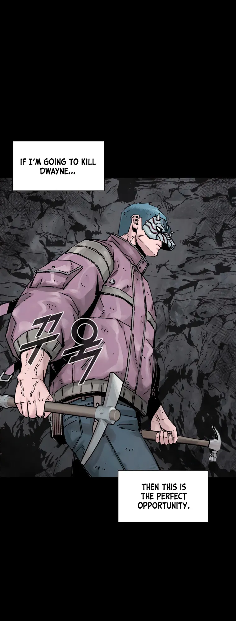 Read L.A.G Manga Online
