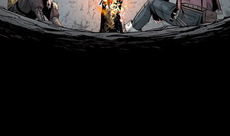 Read L.A.G Manga Online
