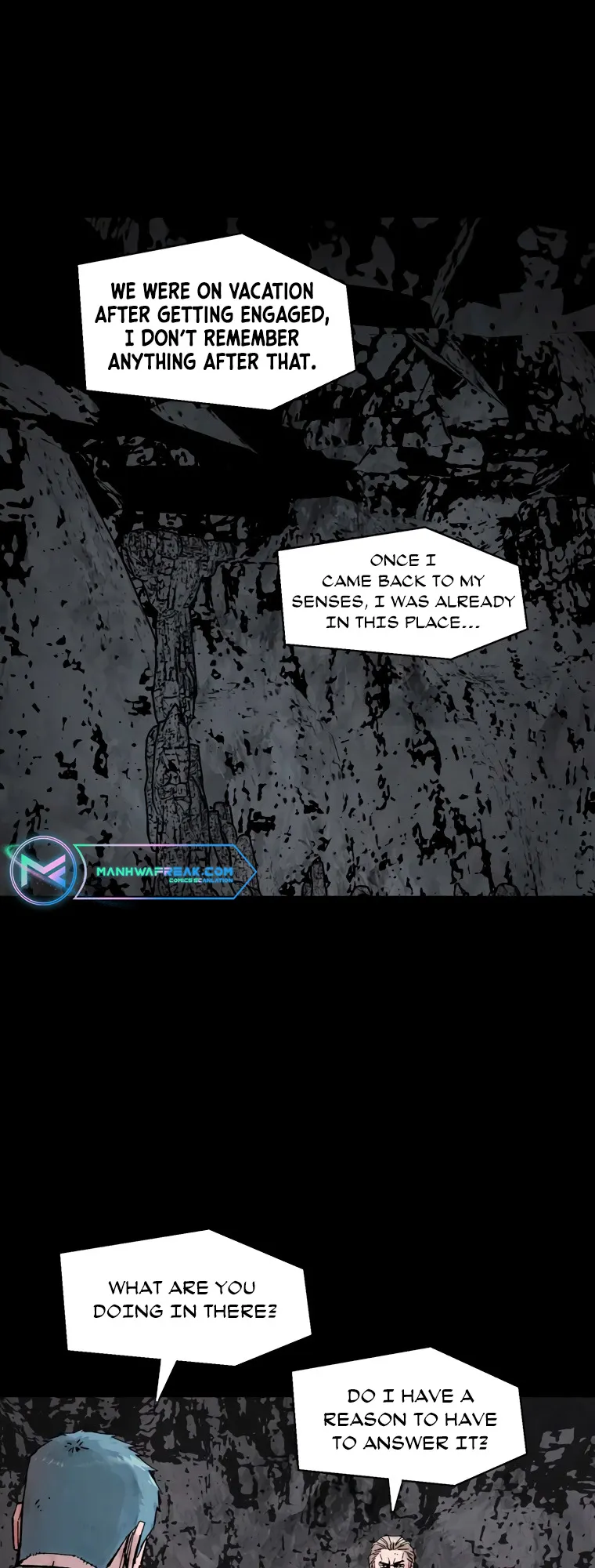Read L.A.G Manga Online