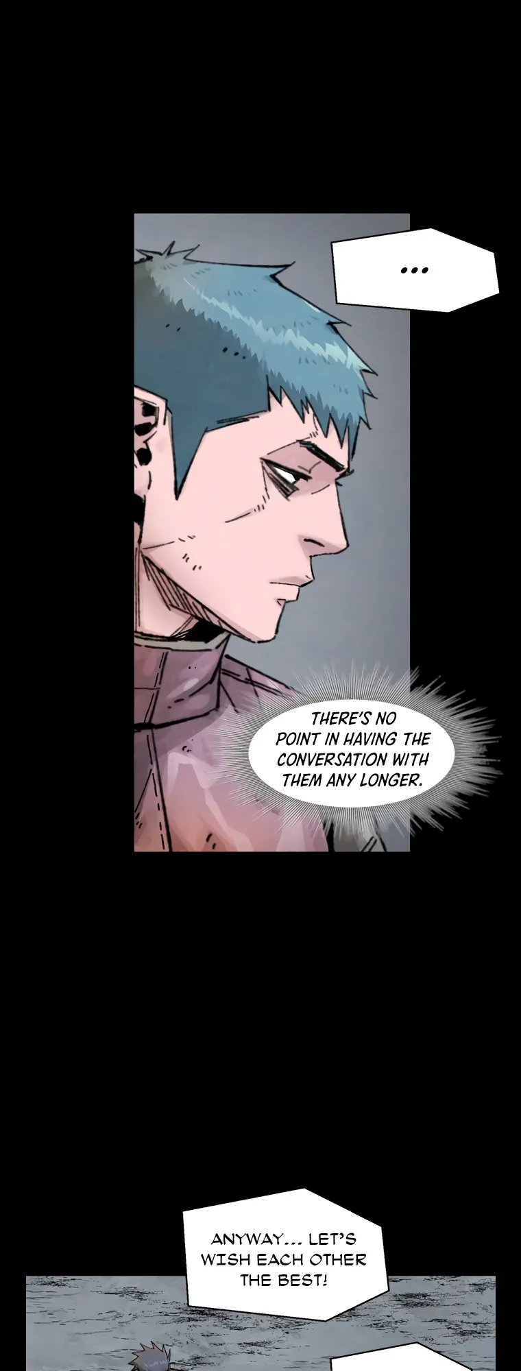 Read L.A.G Manga Online