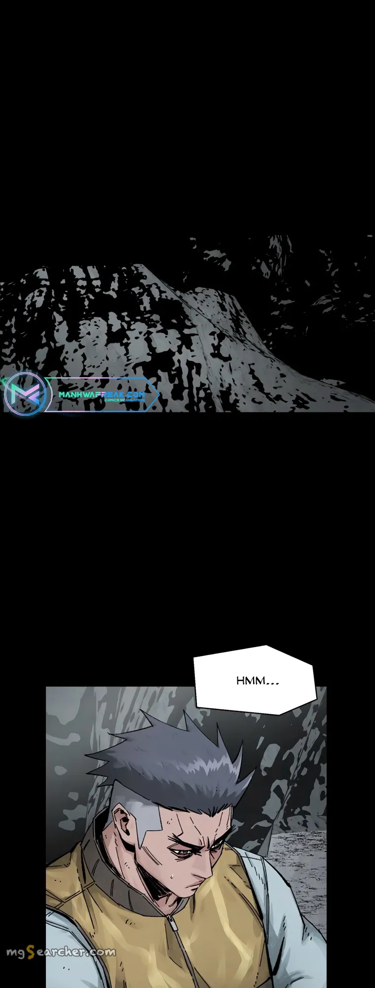 Read L.A.G Manga Online