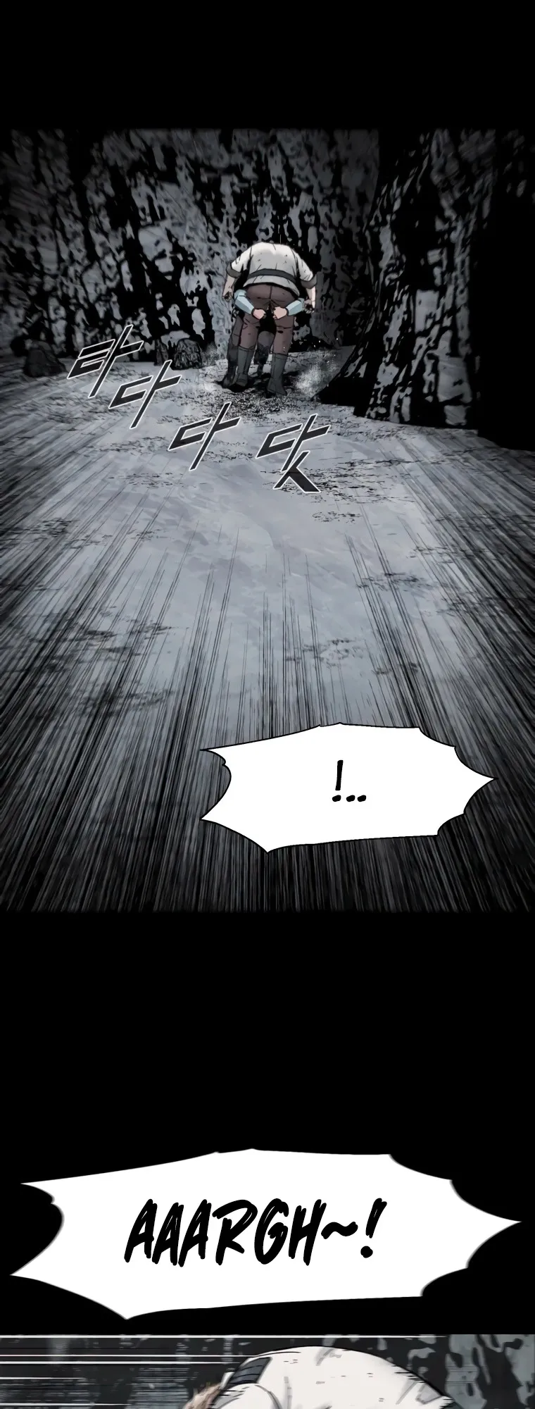 Read L.A.G Manga Online