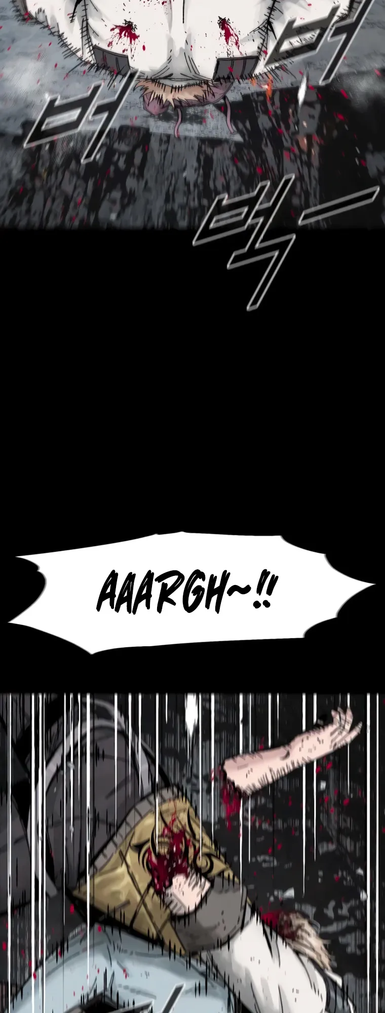 Read L.A.G Manga Online