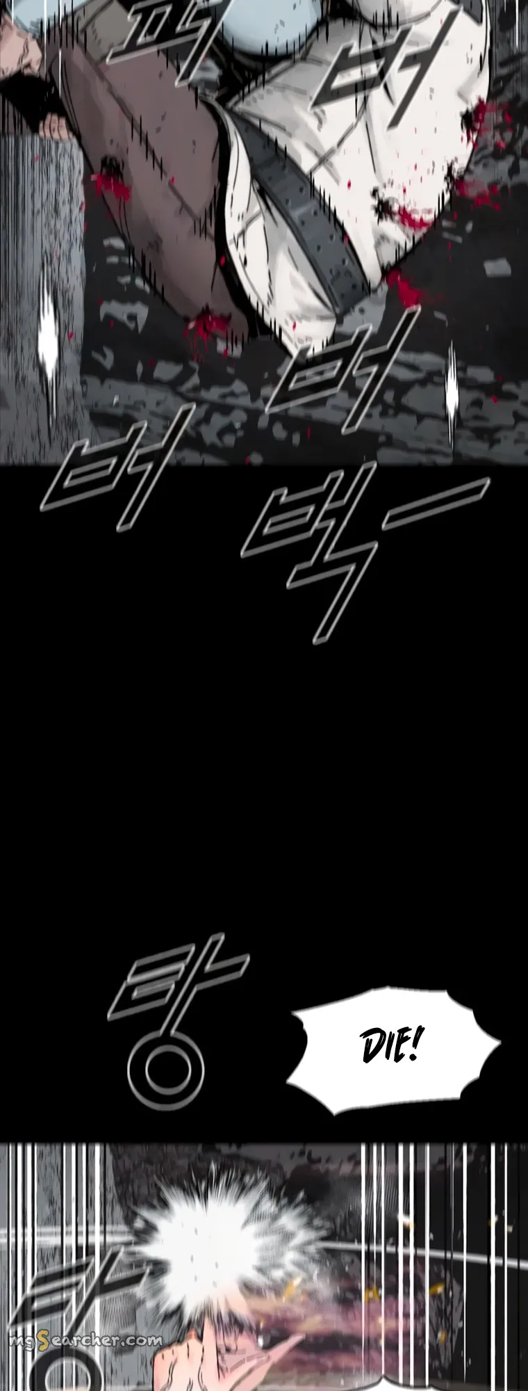 Read L.A.G Manga Online