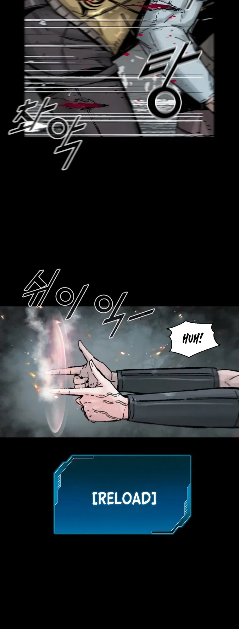 Read L.A.G Manga Online