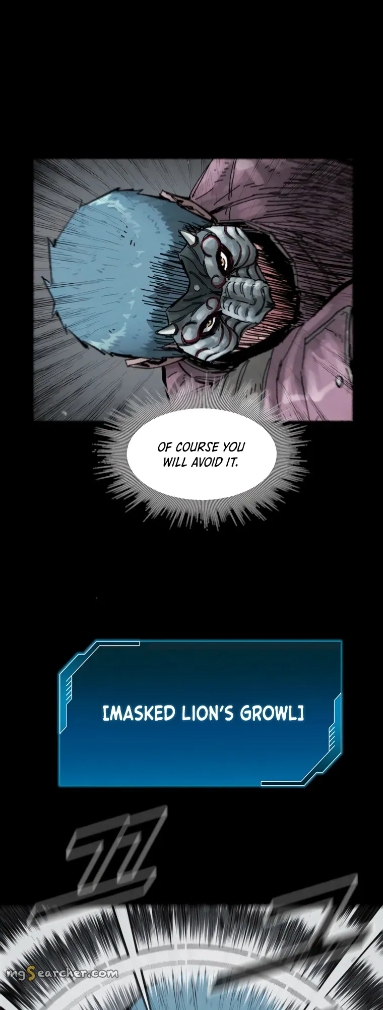Read L.A.G Manga Online