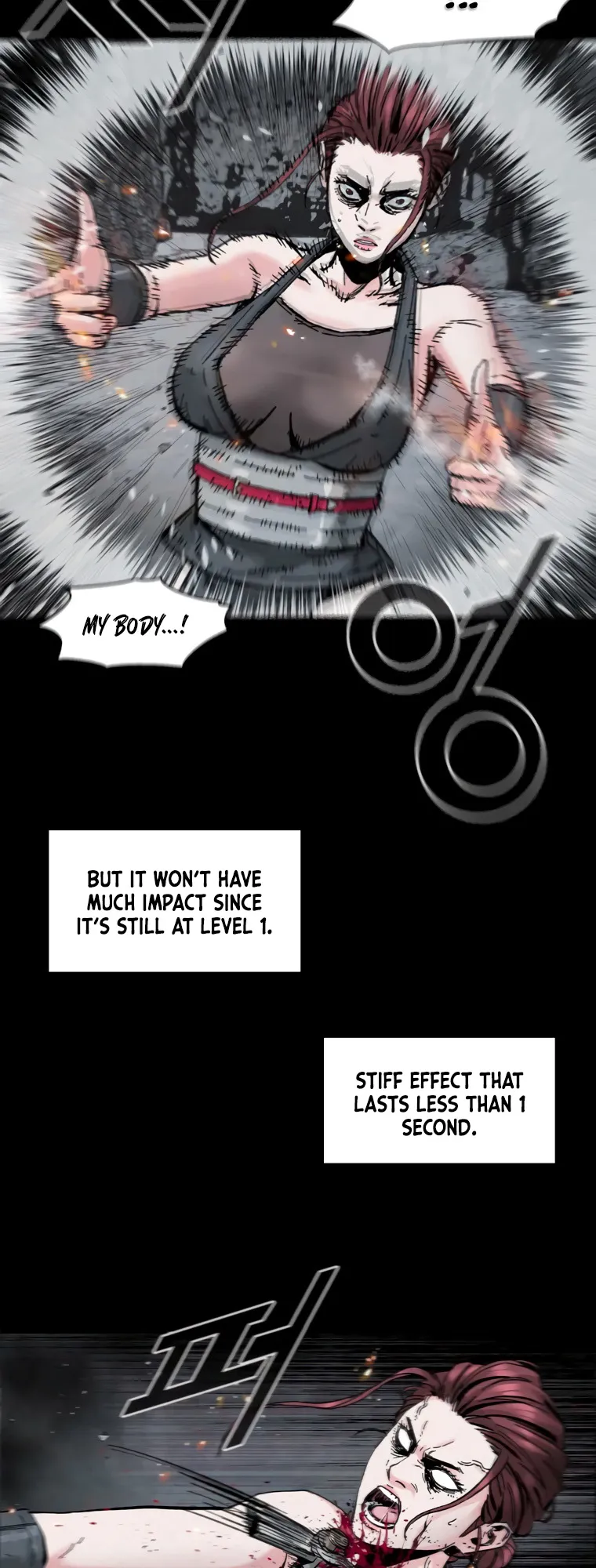 Read L.A.G Manga Online