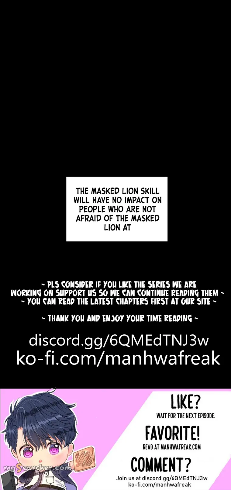 Read L.A.G Manga Online