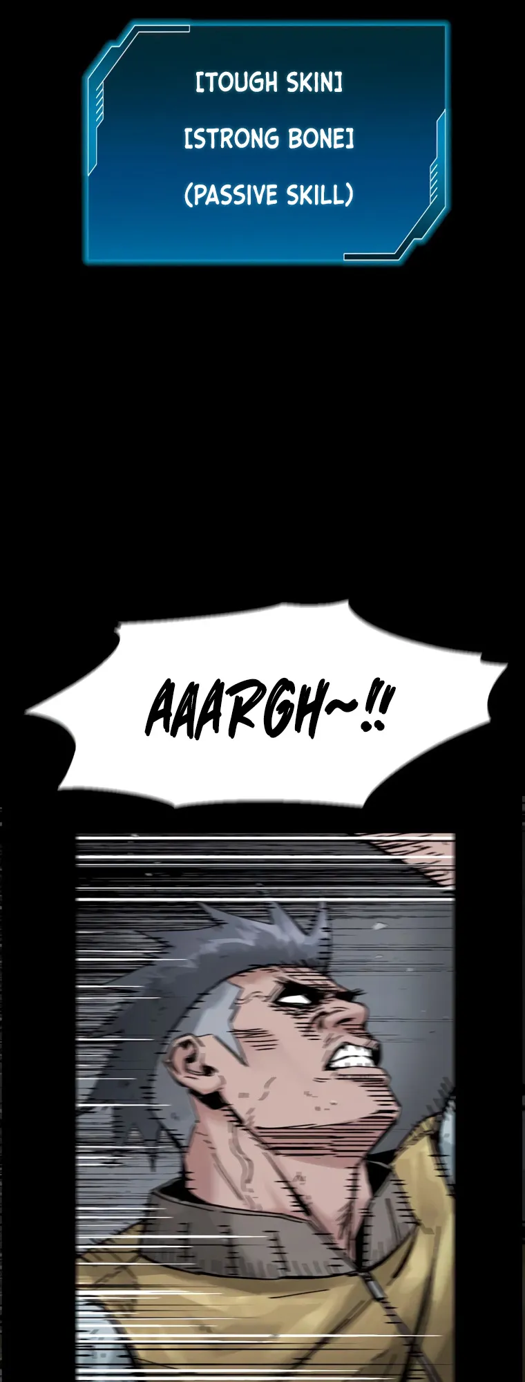 Read L.A.G Manga Online