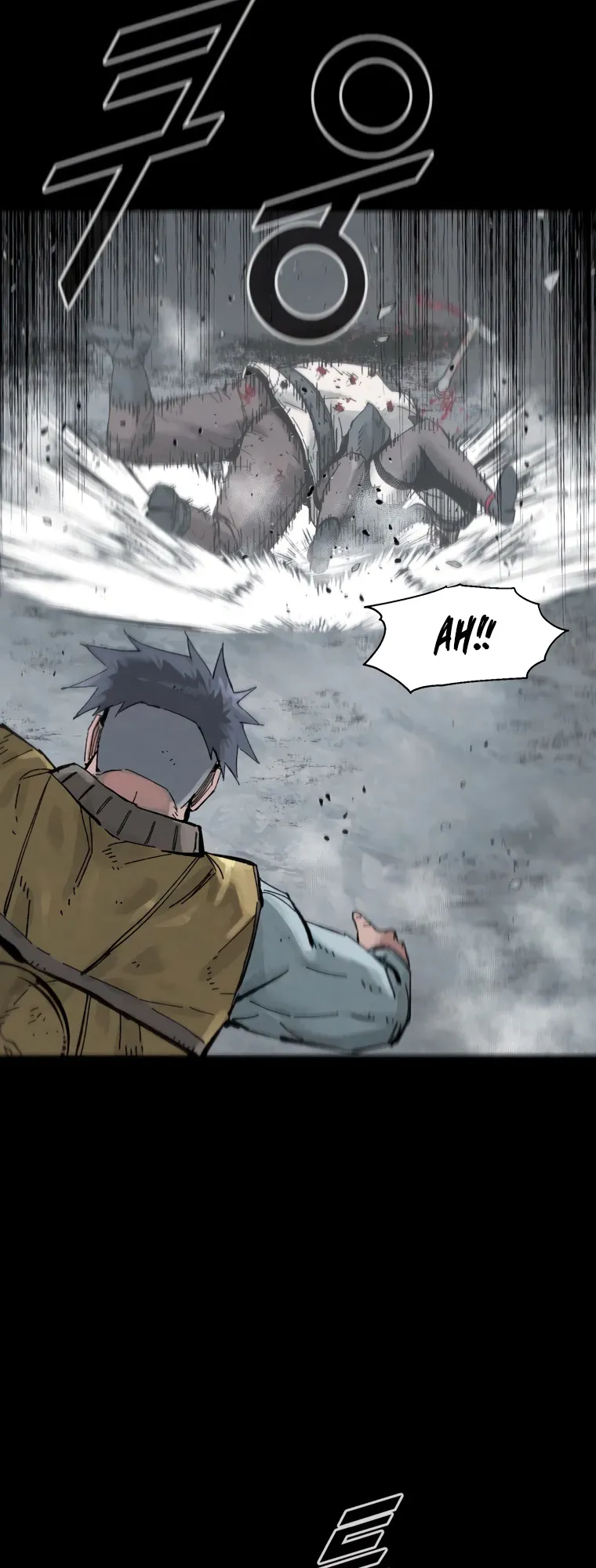 Read L.A.G Manga Online