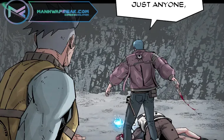 Read L.A.G Manga Online