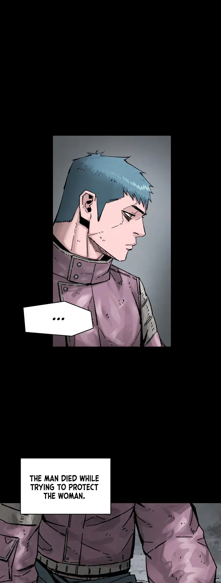 Read L.A.G Manga Online