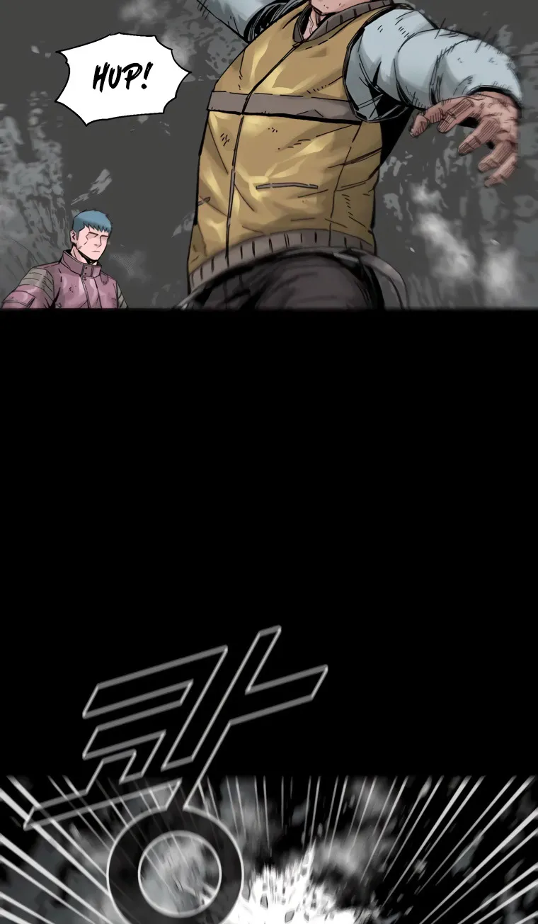 Read L.A.G Manga Online