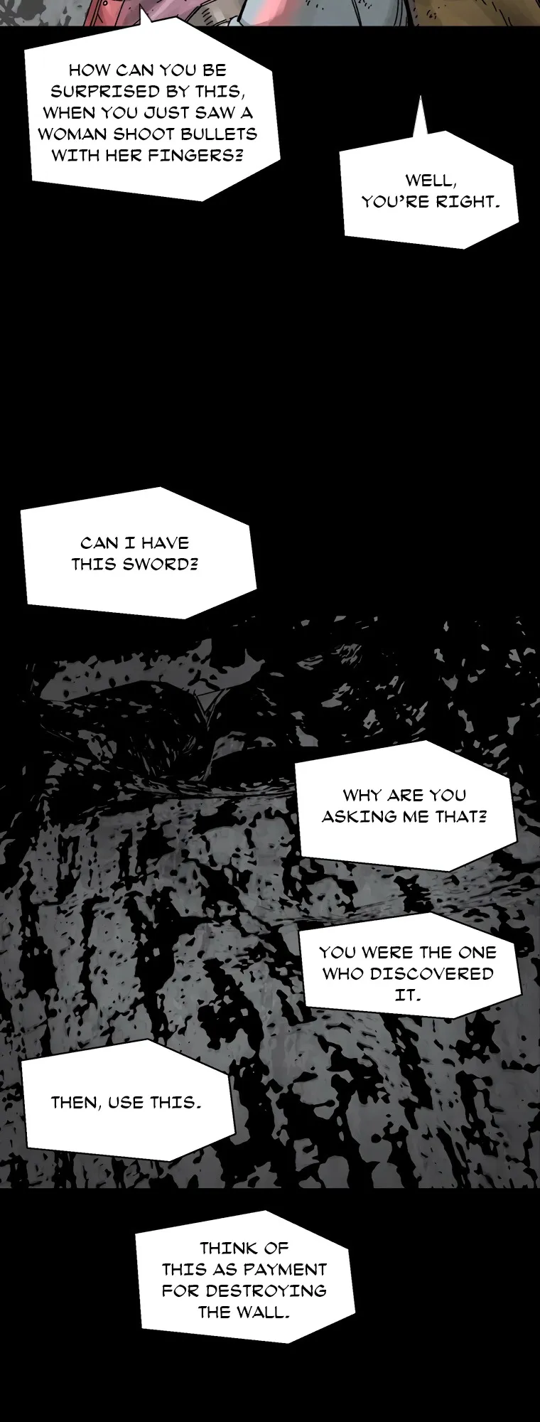 Read L.A.G Manga Online