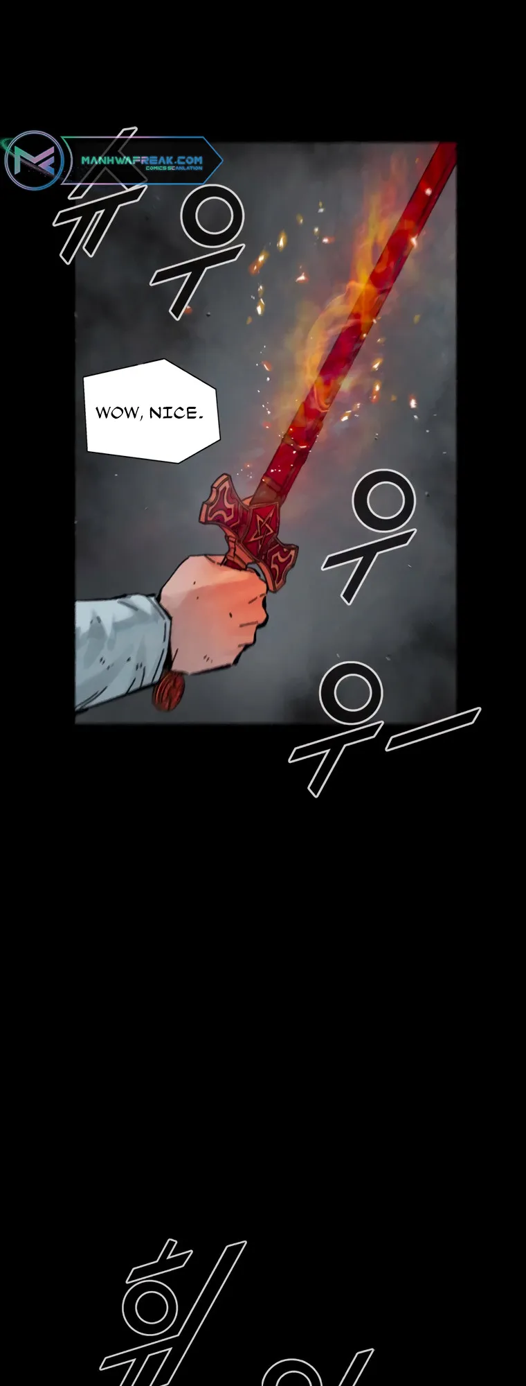 Read L.A.G Manga Online