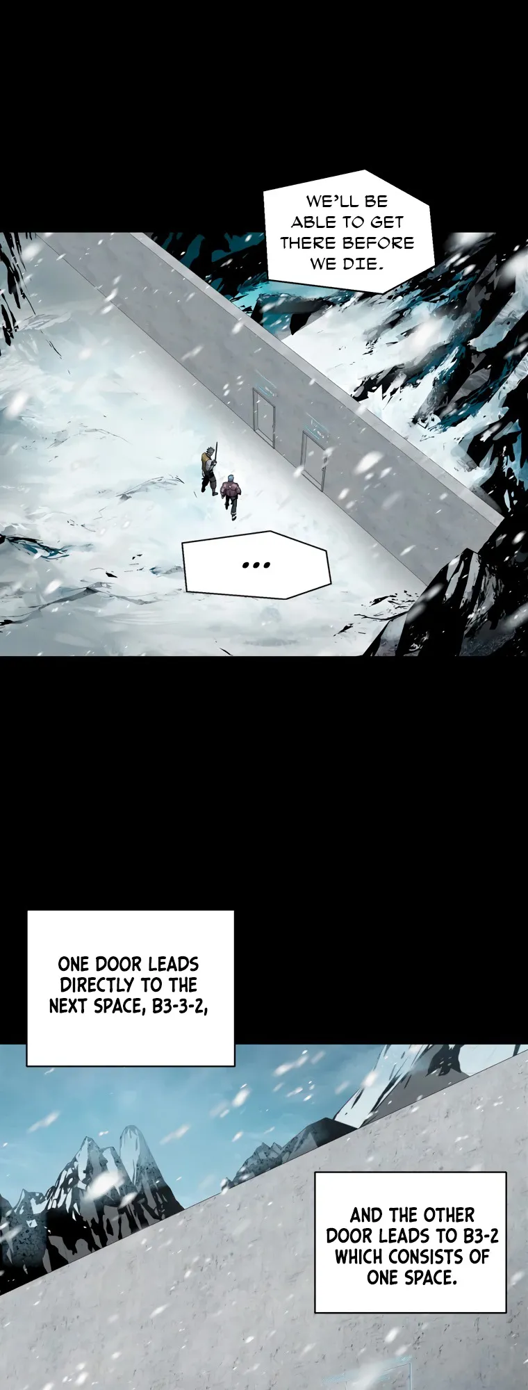 Read L.A.G Manga Online