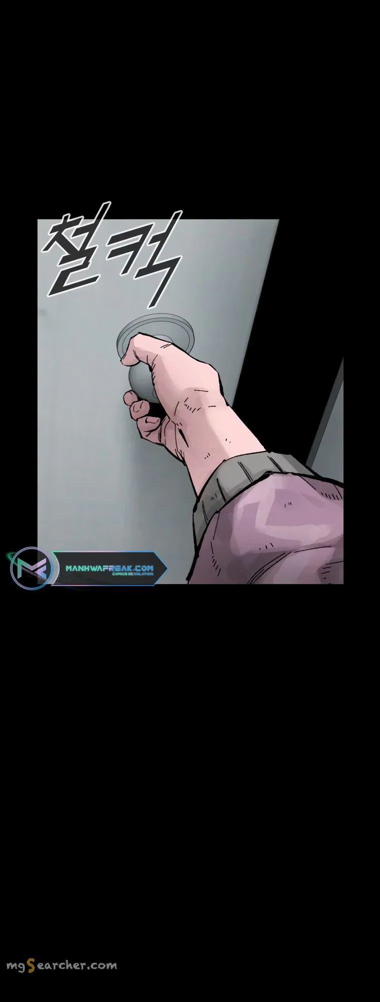 Read L.A.G Manga Online