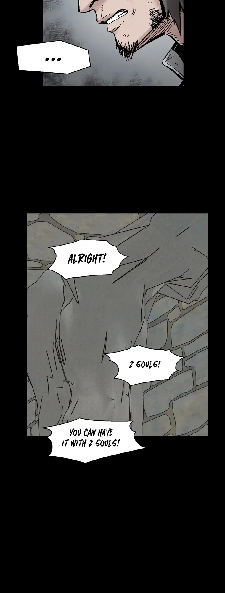 Read L.A.G Manga Online