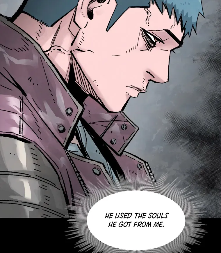 Read L.A.G Manga Online