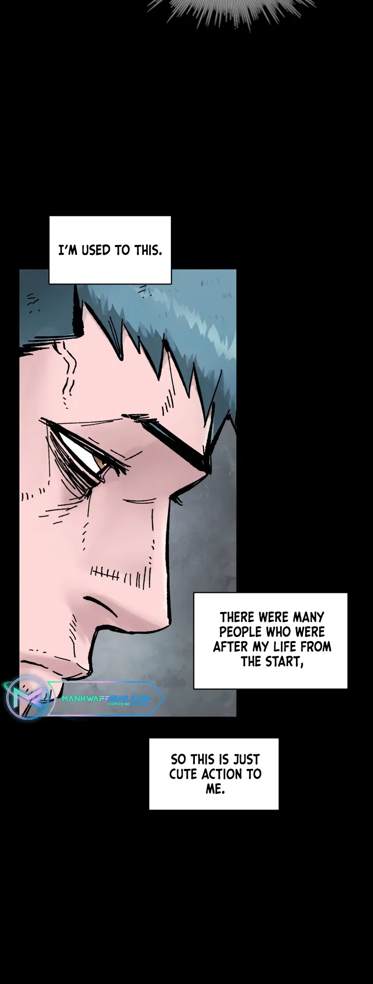Read L.A.G Manga Online