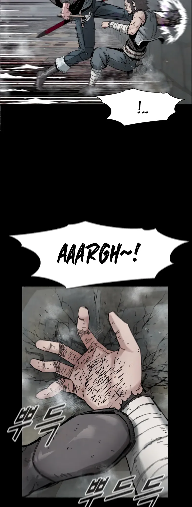 Read L.A.G Manga Online