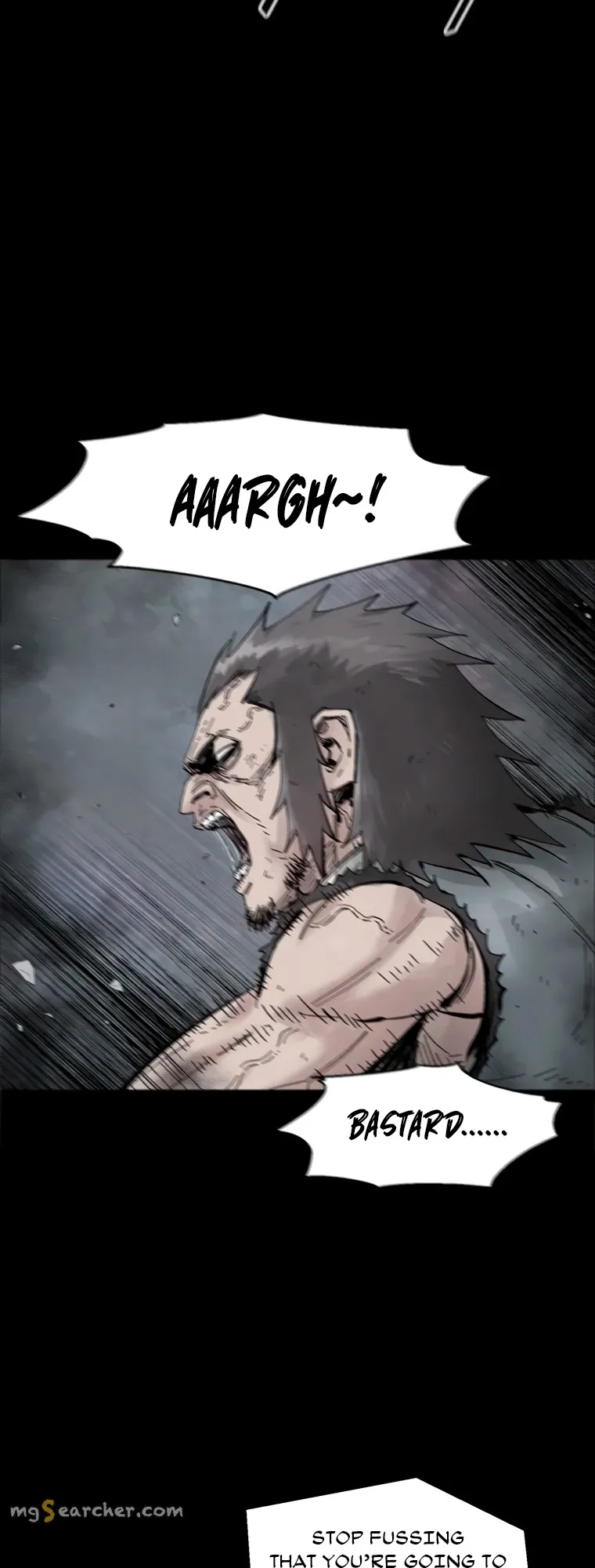 Read L.A.G Manga Online