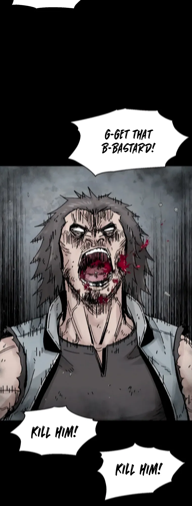 Read L.A.G Manga Online