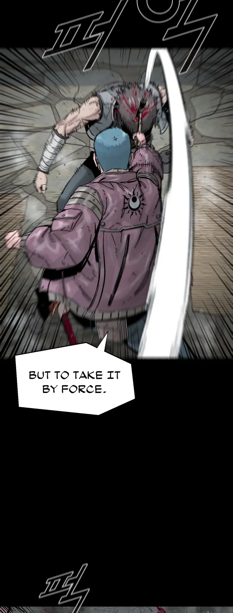 Read L.A.G Manga Online
