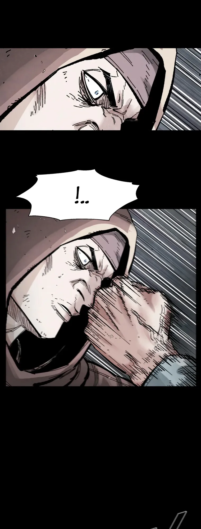 Read L.A.G Manga Online
