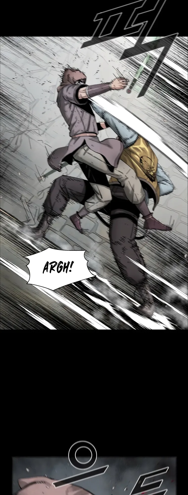 Read L.A.G Manga Online