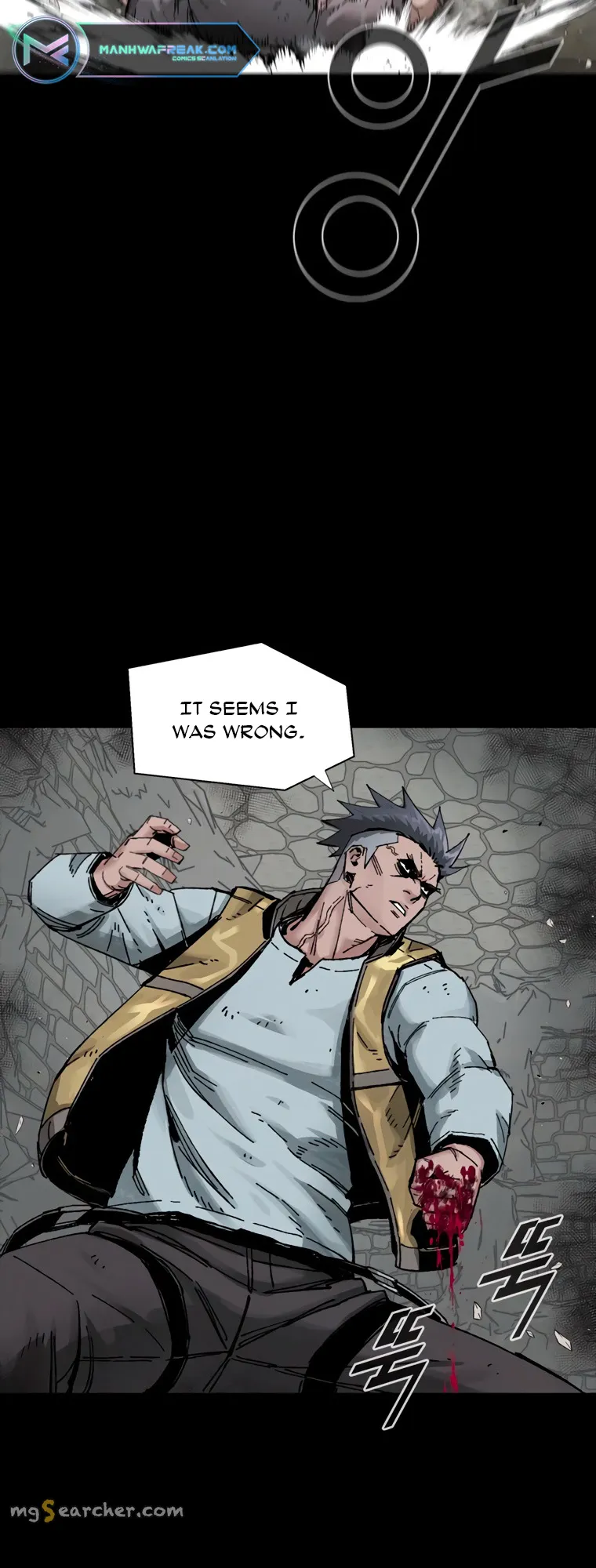 Read L.A.G Manga Online