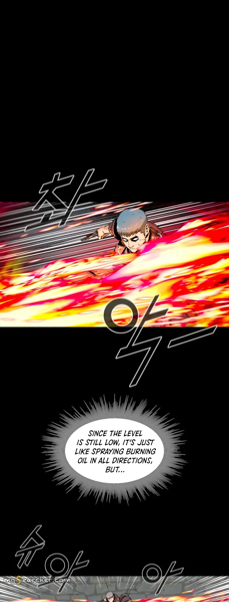 Read L.A.G Manga Online