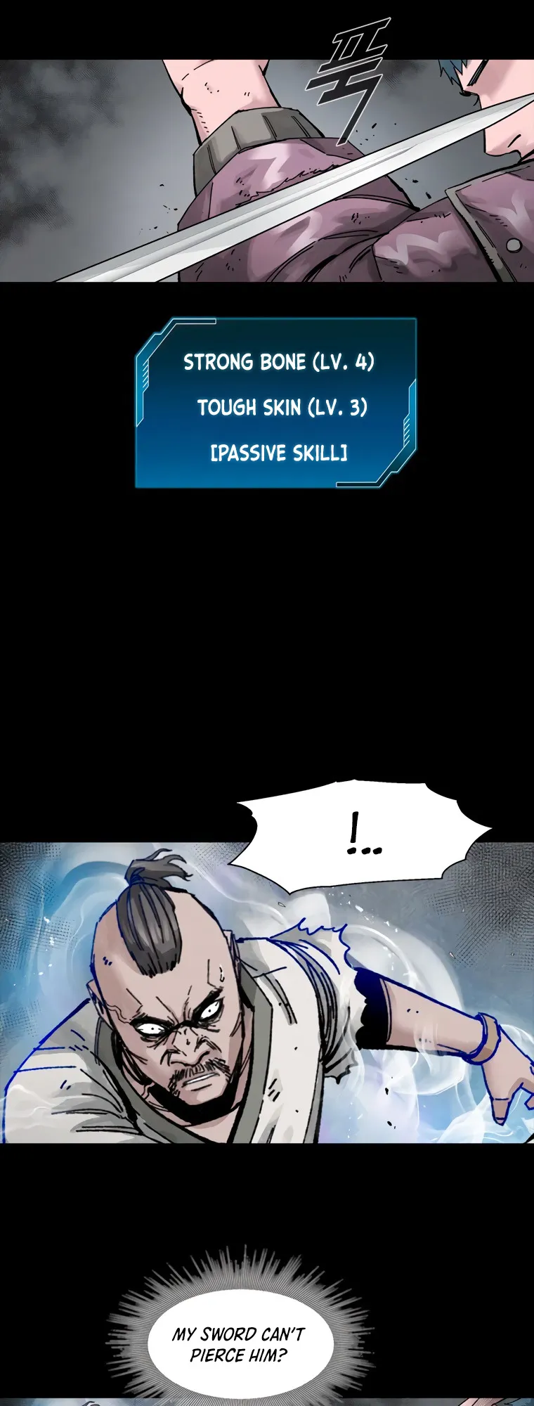 Read L.A.G Manga Online