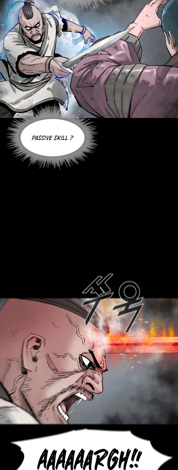 Read L.A.G Manga Online