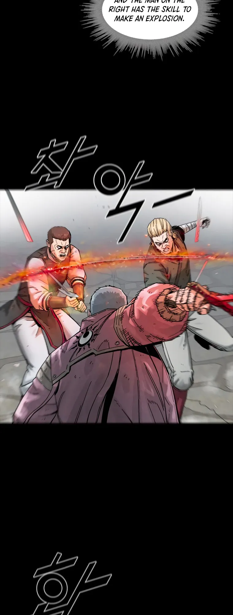 Read L.A.G Manga Online