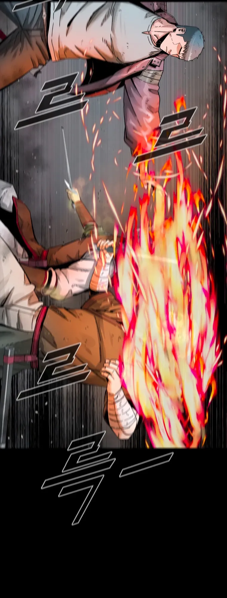 Read L.A.G Manga Online