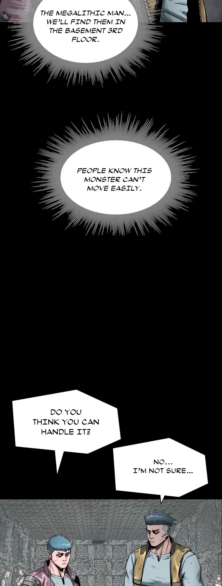 Read L.A.G Manga Online