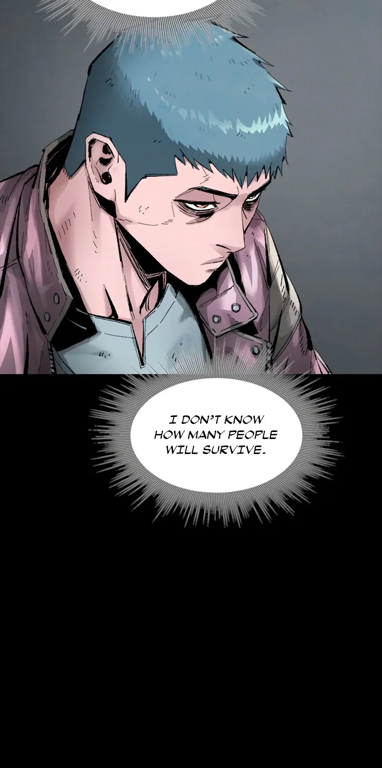 Read L.A.G Manga Online