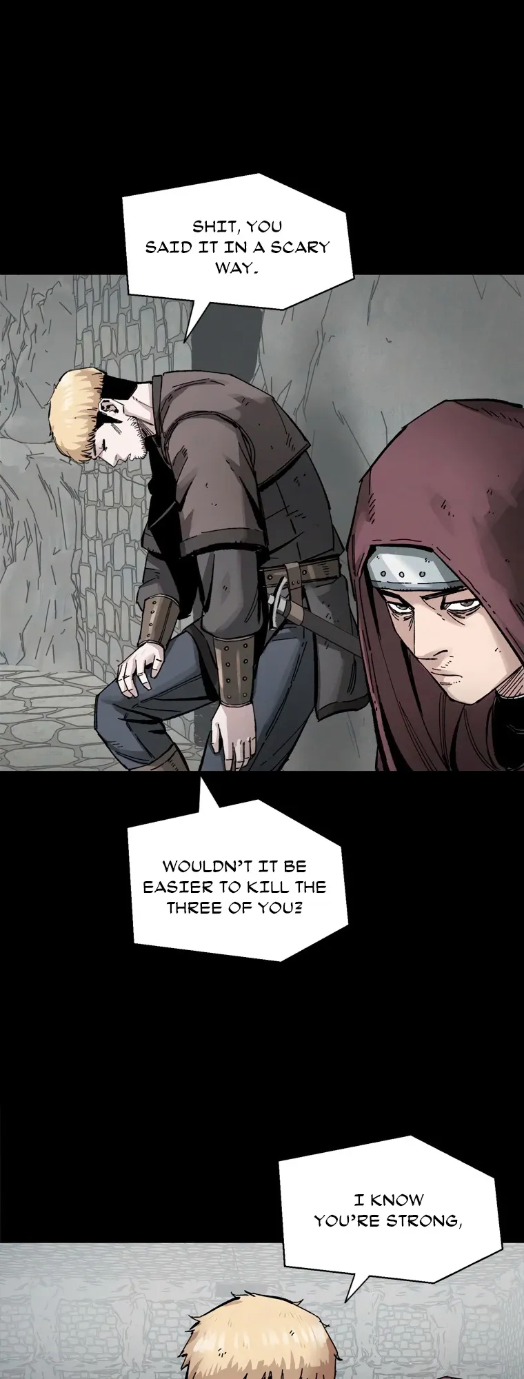 Read L.A.G Manga Online