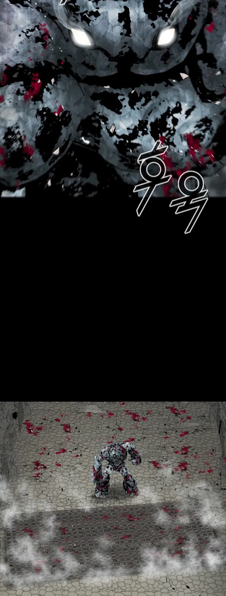 Read L.A.G Manga Online