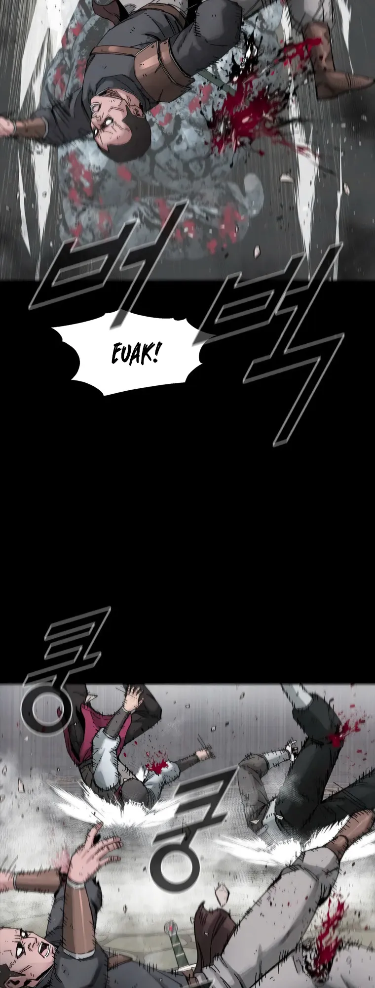Read L.A.G Manga Online