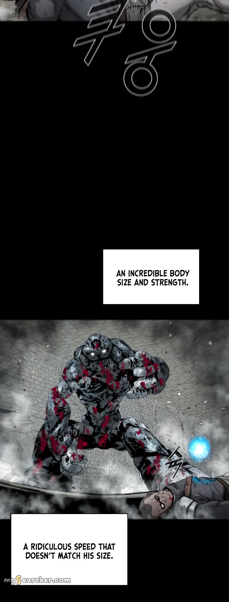 Read L.A.G Manga Online