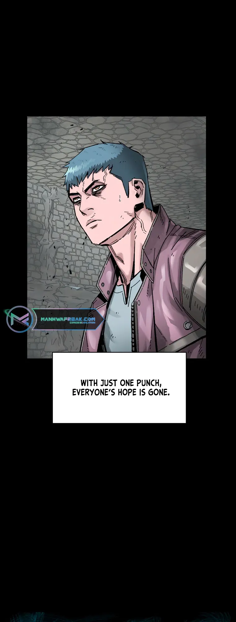Read L.A.G Manga Online